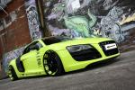 Audi R8 V10 by XXX-Performance 2012 года